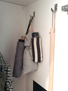 傘 折り畳み傘 レインコートのお手入れ 収納方法 収納情報 トランクルームチャンネル