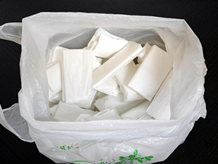 レジ袋 ゴミ袋の収納方法 収納情報 トランクルームチャンネル